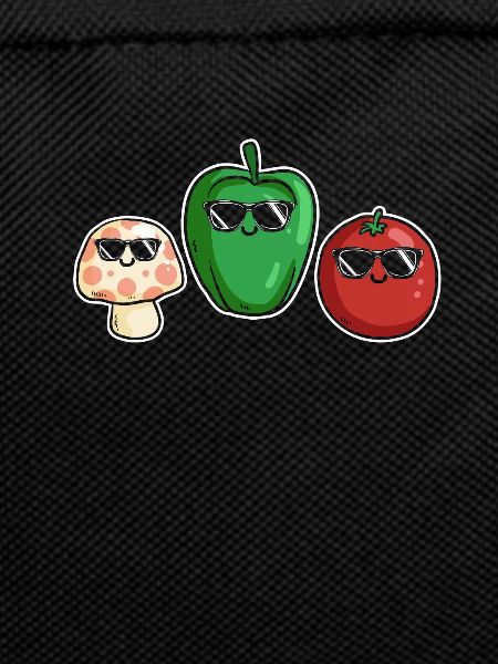 Veggies Sunglasses Gardening Vegetables