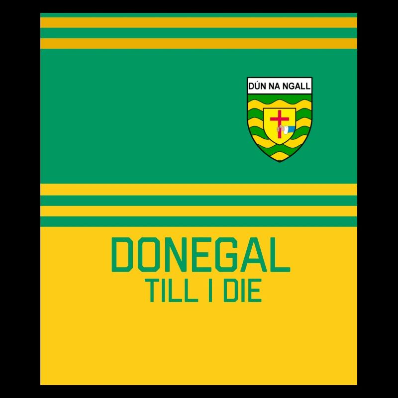 Donegal GAA