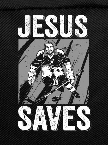 Jesus Funny Gift Religious Christian