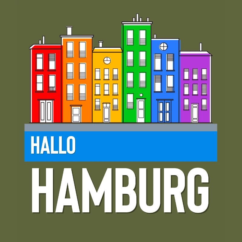 Hambourg