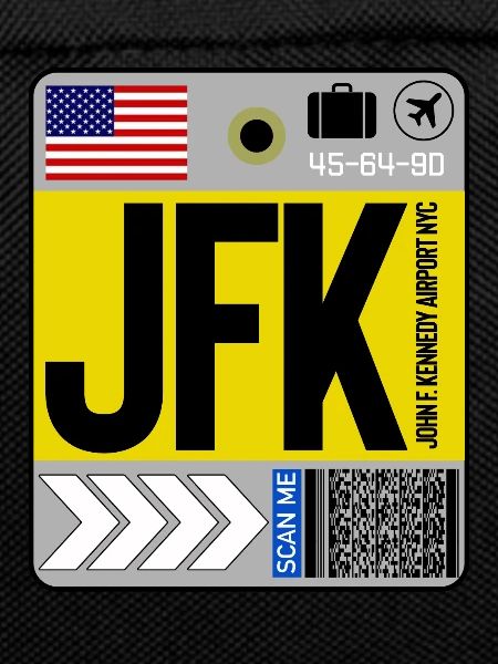 JFK New York