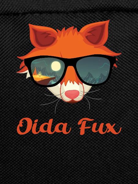Oida Fux