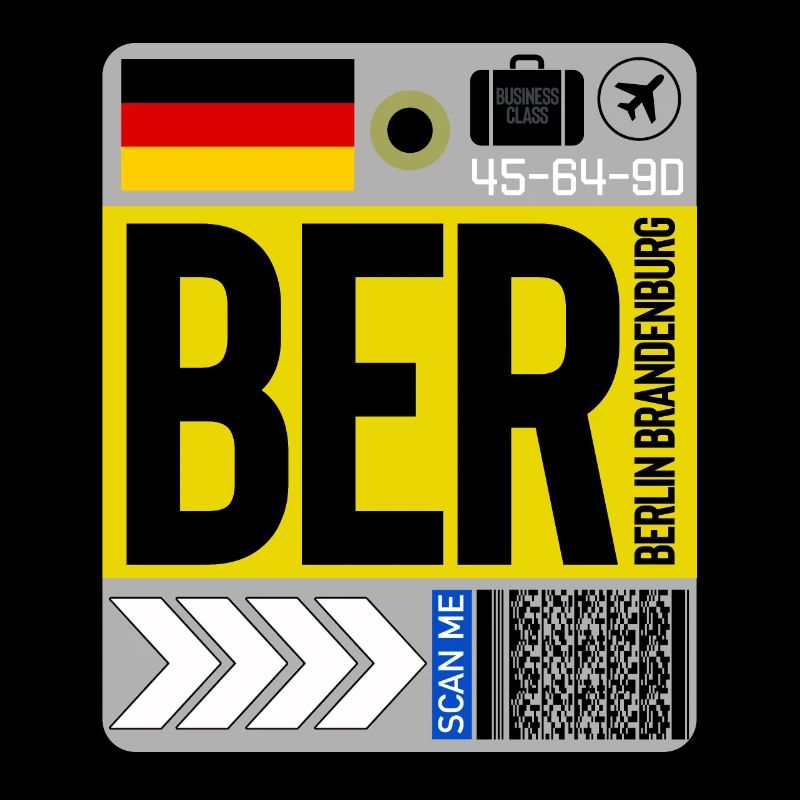 flughafen Berlin