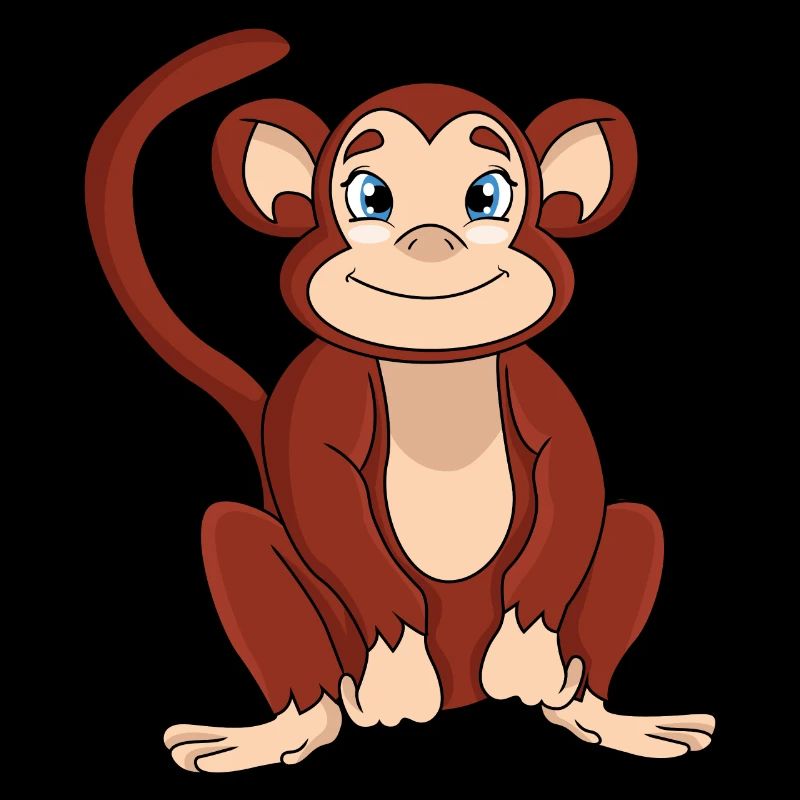 monkey