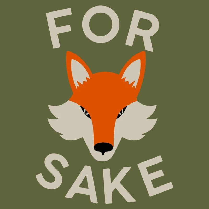 Fox Sake