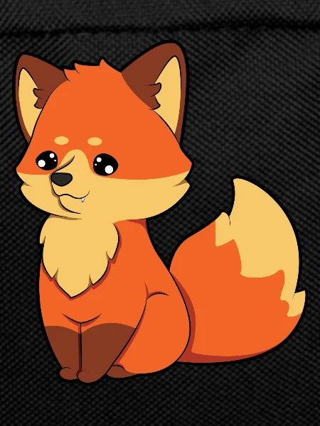 Fuchs