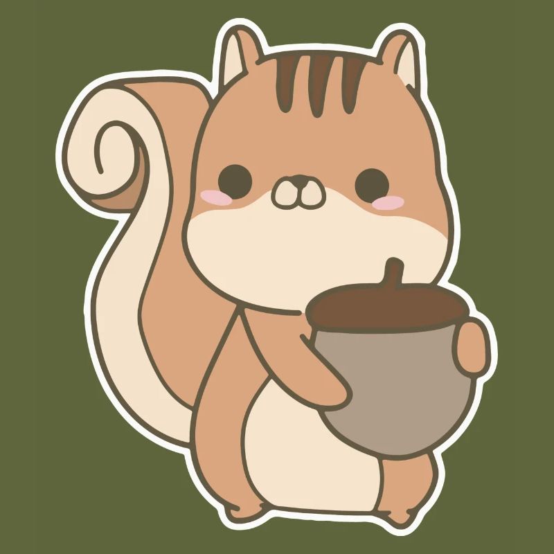squirrel
