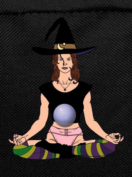Sorcière