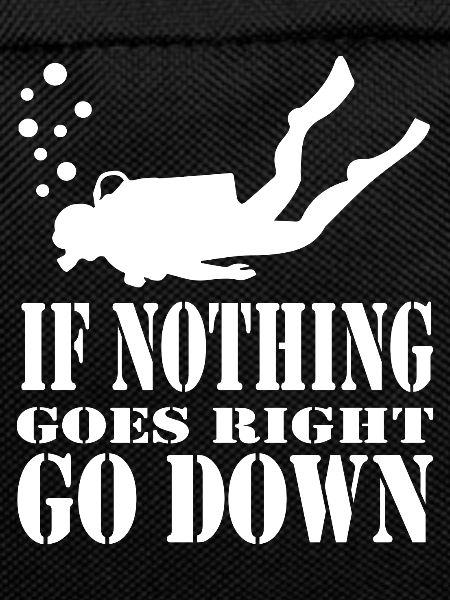 Diving Dive Dive
