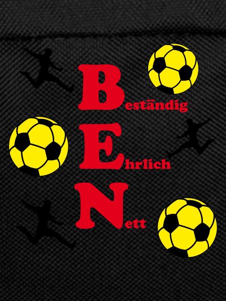 Ben