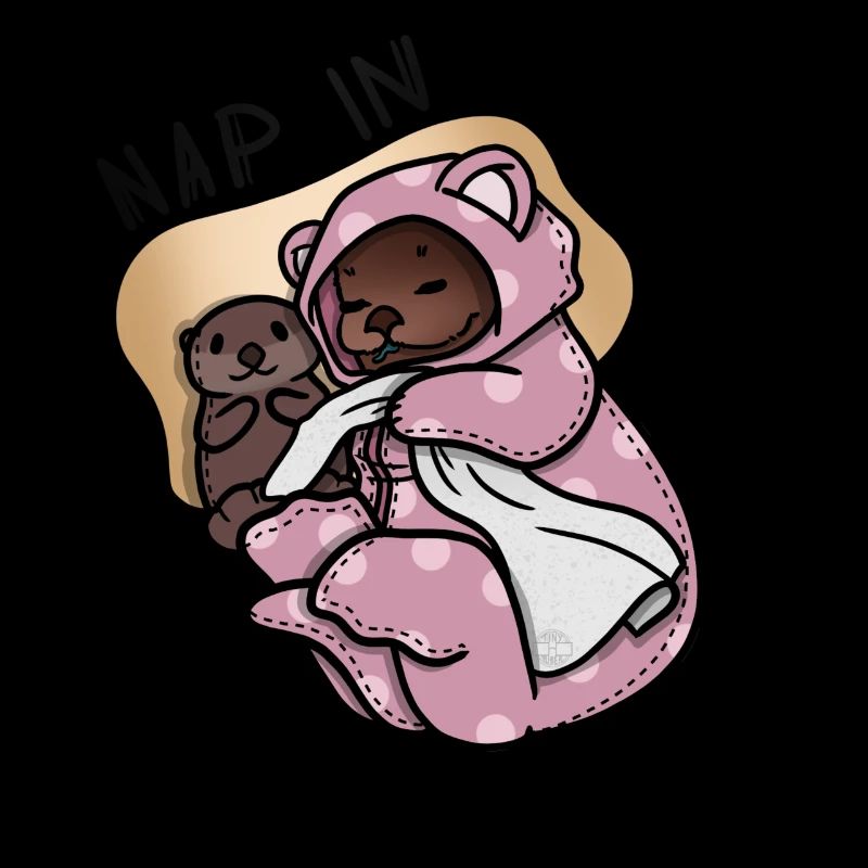 Tazz Talks | Nap In Progress