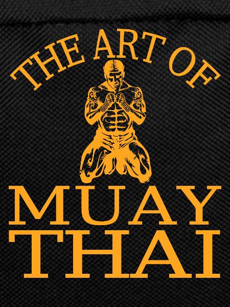 Boxing Fighting Muay Thai