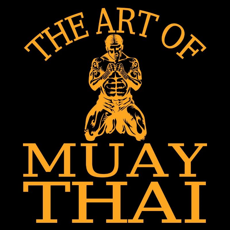 Boxe Combat Muay Thai