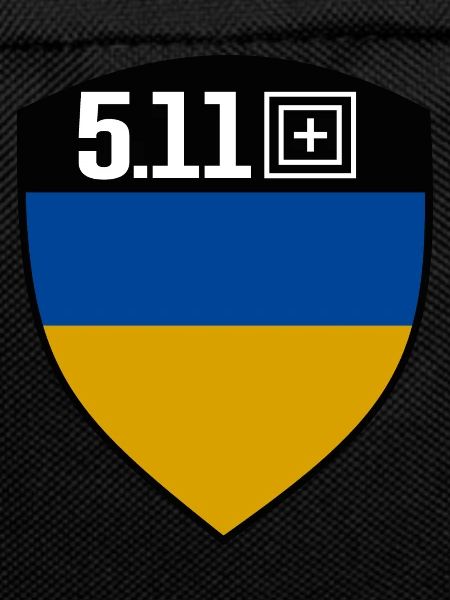 Ukraine 5.11
