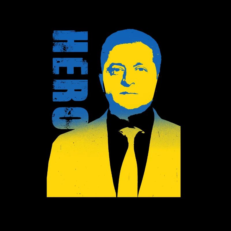 hero.Ukraine, Selenski, Zelinsky, Selenskyi,