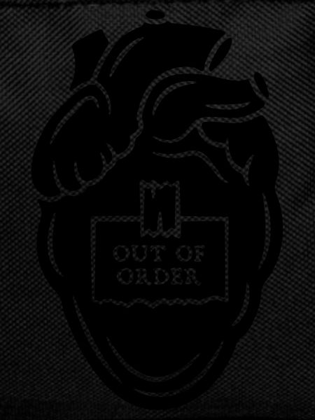 Heart - Out of Order