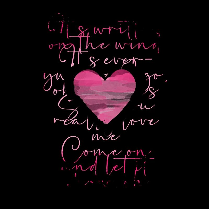pink, heart, graffiti, pink, writing, drawing