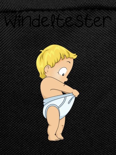 Windeltester