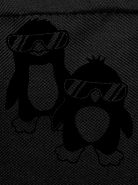 Crew Penguins 2 Friends