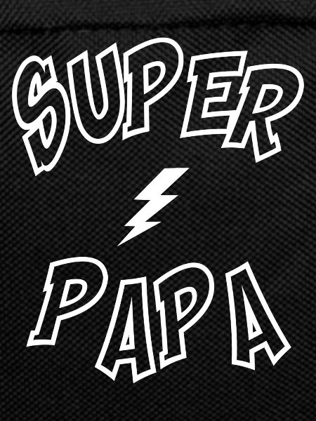 Super papa