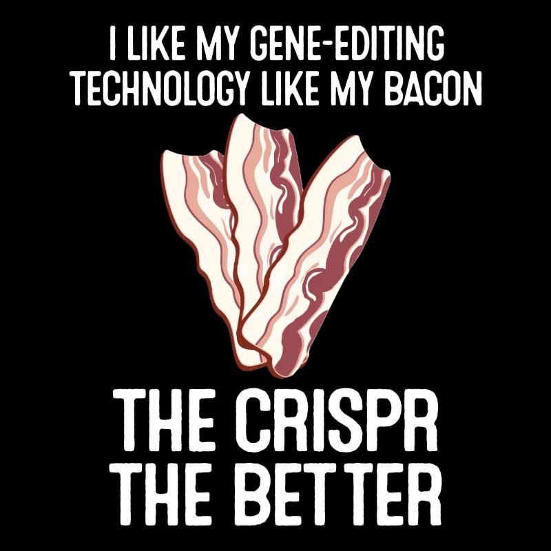 The Crispr The Better