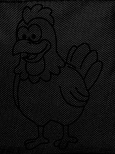 Chicken Comic Animal