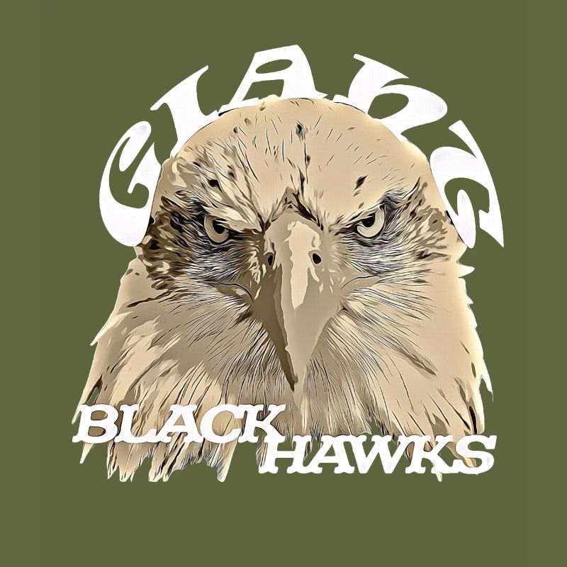 Giant Hawk