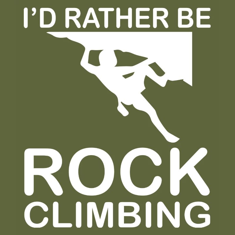 climbing