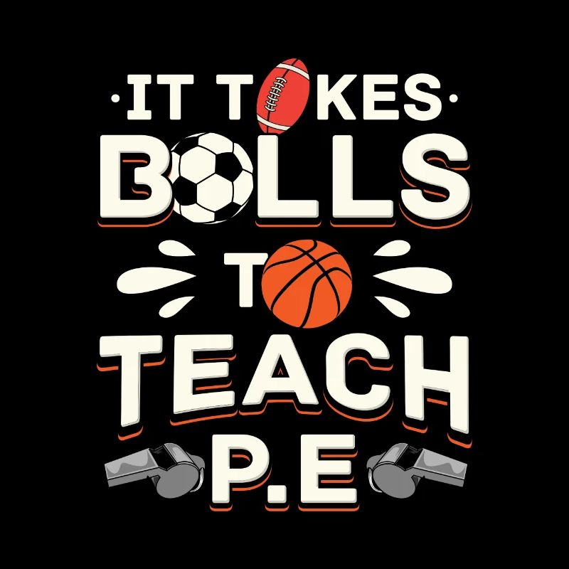 Sportlehrer
