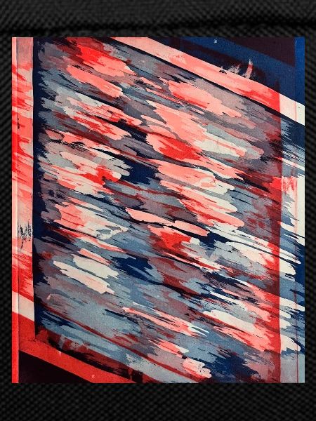 Art abstrait