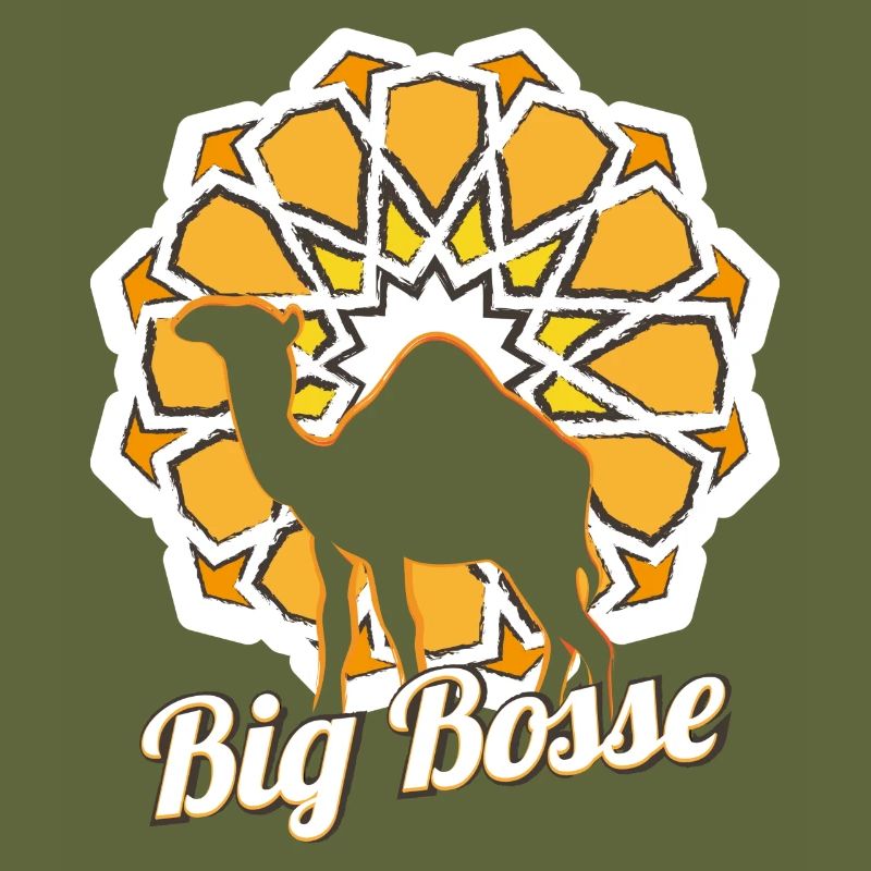 Big Bosse