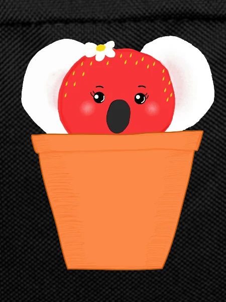 koala fraise