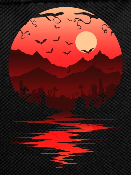 Bloody Moon