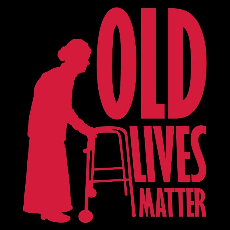 old lives matter quote