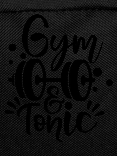 Gym Tonic