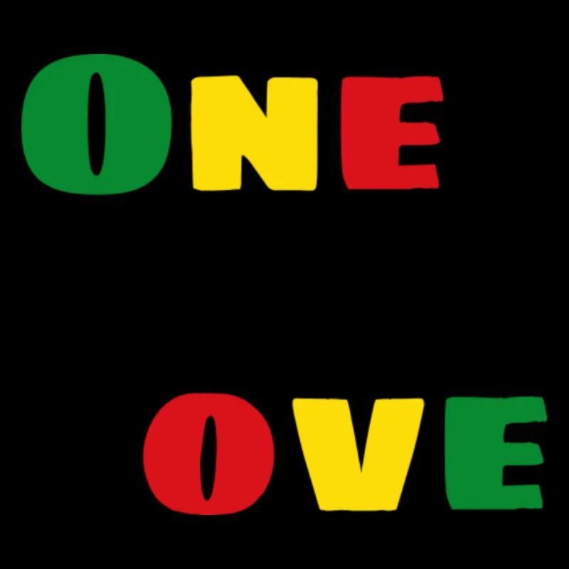 One Love