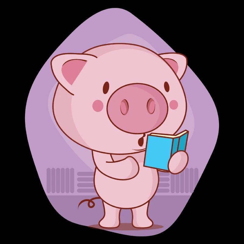 oink oink Temps de lecture