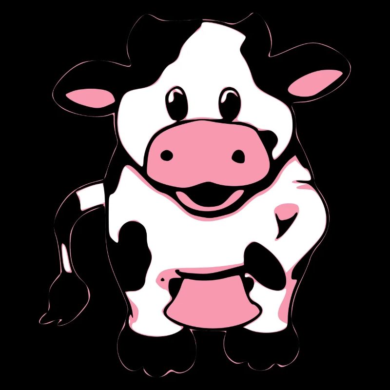 Sigma la vache heureuse