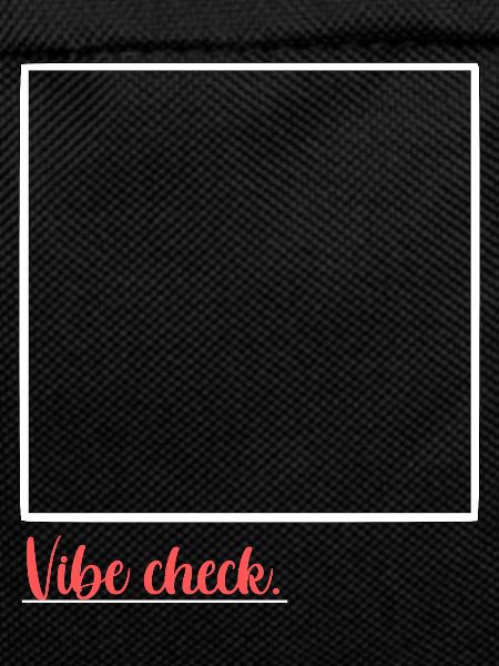 vibe chec