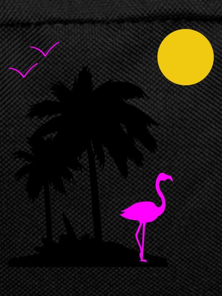 Palm Paradise