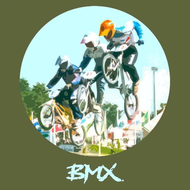 bmx