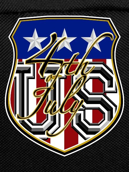 US 4th July