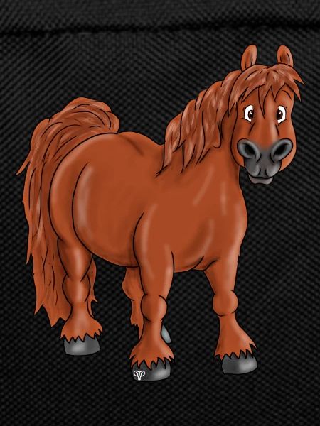Pummelpony Polly