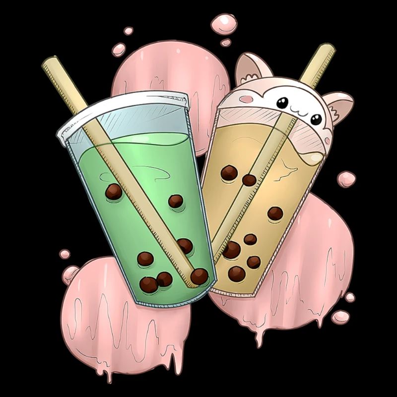 Bubble Tea 2