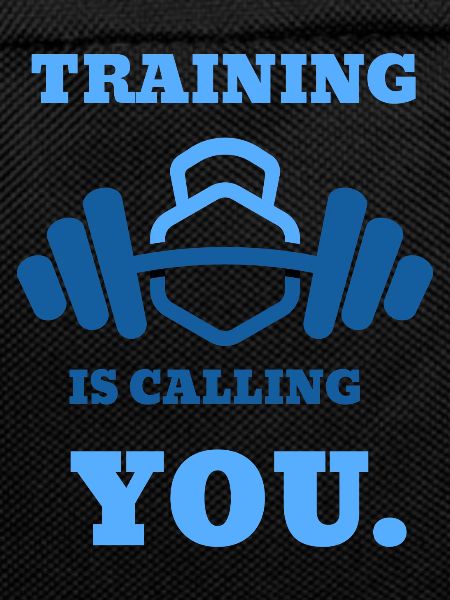 Bodybilding Gym T Shirt