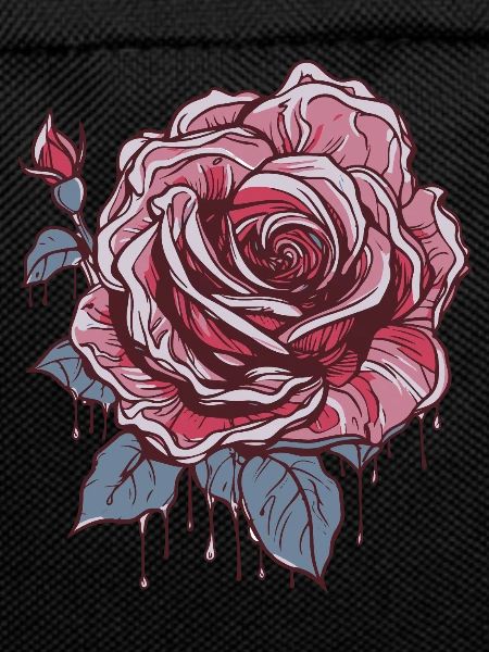 Red Rose