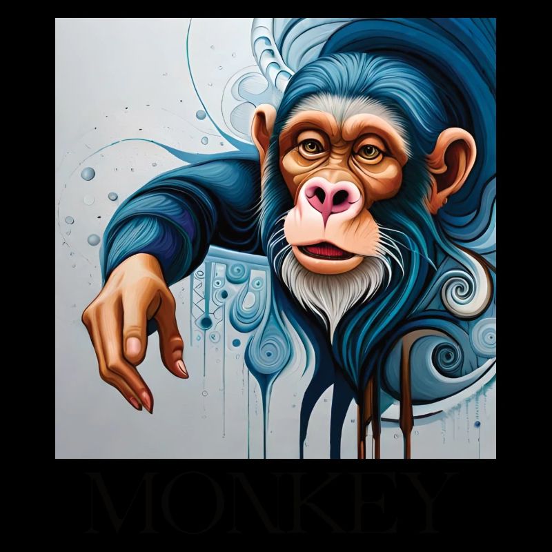 MONKEY