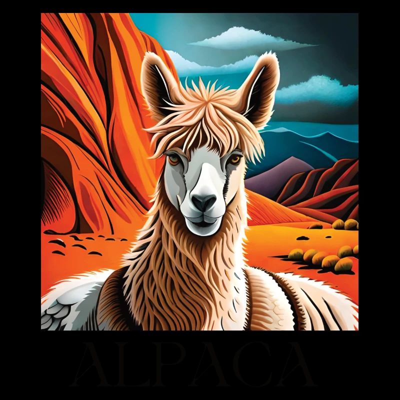 Alpaca