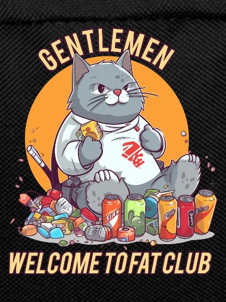 Welcome to Fat Club
