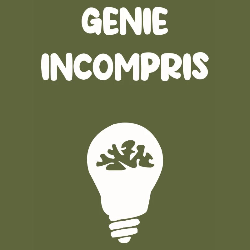 Génie incompris